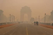 Delhi world’s most polluted capital city again